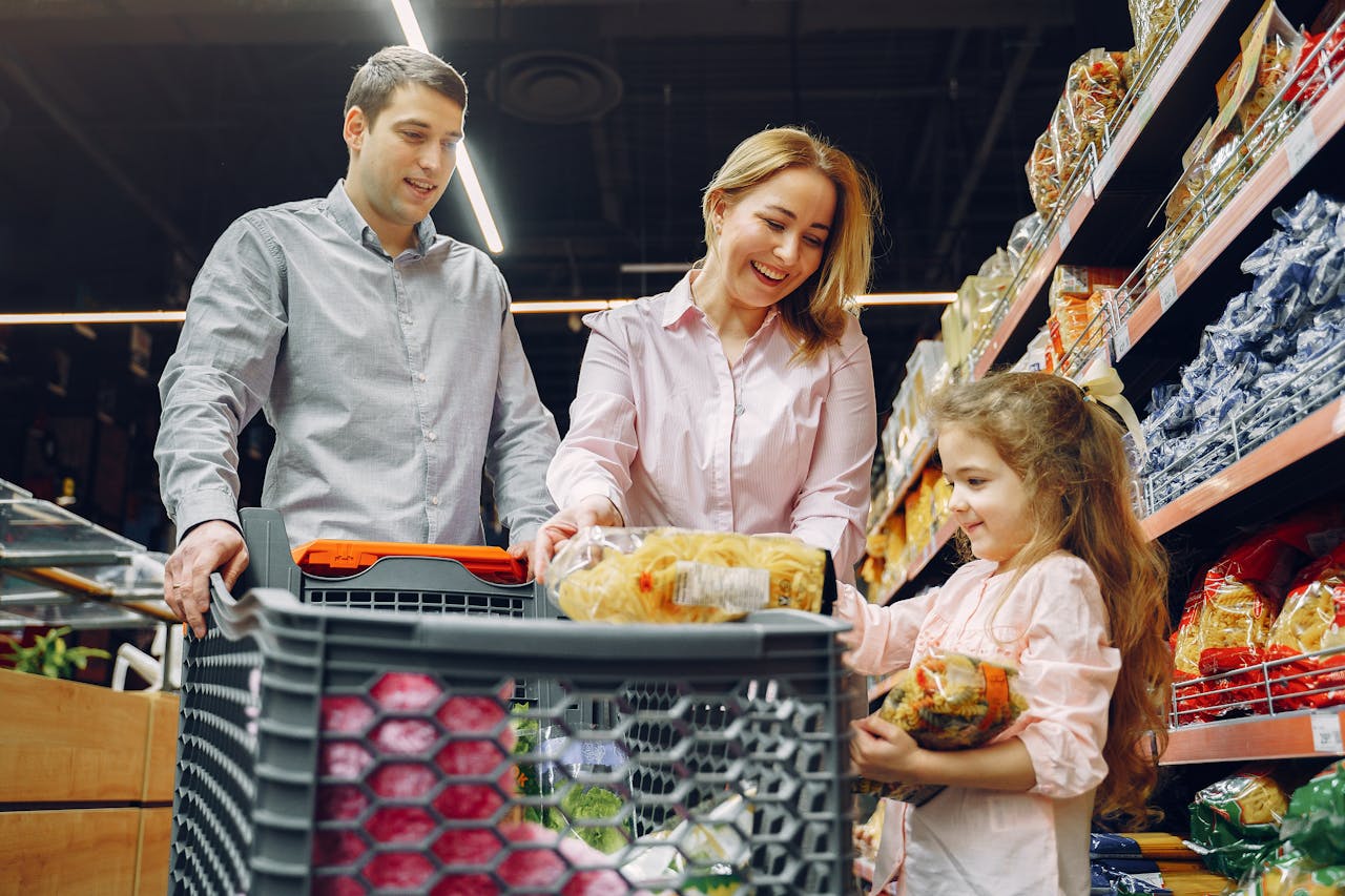 Food Stamps: Tips for Stretching Your Grocery Budget